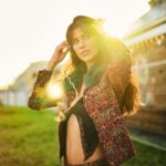 Lis Moreno Instagram – I’m back