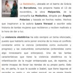Lis Moreno Instagram - Hemos finalizado la 3ra temporada de MALPARIDA 🫀 🥲 No tengo más que palabras de agradecimiento, a este maravilloso equipo, y a todas aquellas personas que han venido a vernos y nos han permitido aterrizar nuestros sentires en las pistas de sus corazones. Hemos hecho 3 temporadas en menos de un año!!!!!!!Termino este 2023 con una satisfacción gigante, gracias ✨ Ahora con ansias de poder compartir los nuevos proyectos 🥹