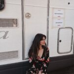 Lis Moreno Instagram – 🎬 🚐