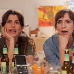 Lis Moreno Instagram – Hoy es el último episodio de Això no és Suècia @noessuecia en TV3 @som3cat !  Mientras aún sigue disponible la temporada completa en @rtveplay y próximamente estará estrenándose en otros países! No se la pierdan ☺️

@nanouk_films 
@funicularfilms 

📸 @kikupinol