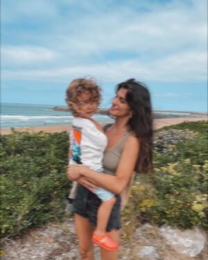 Lis Moreno Instagram - 🤎