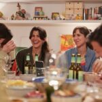 Lis Moreno Instagram – Hoy es el último episodio de Això no és Suècia @noessuecia en TV3 @som3cat !  Mientras aún sigue disponible la temporada completa en @rtveplay y próximamente estará estrenándose en otros países! No se la pierdan ☺️

@nanouk_films 
@funicularfilms 

📸 @kikupinol