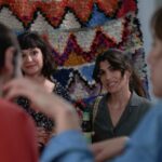 Lis Moreno Instagram - Que decís ROOOO?? 😂 Que bien Que la pasamos rodando esta serie por favorrrr! Todos los episodios de AIXÒ NO ÉS SUÈCIA ya están disponibles en @rtveplay 🔥 Acá les comparto unas imágenes del primer episodio junto a @vergedelamoreneta @nausicaabo @ainaclotet y @marcelborras 🫶🏼 Gracias @kikupinol por las fotos 🥹