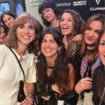 Lis Moreno Instagram – QUE ILUSIÓN! 🥹 Anoche hemos podido ver los 3 primeros episodios de #aixònoéssuècia y nos hemos quedado con ganas de más! 🤩 Un hermoso proyecto con un increíble equipo! Falta poquito para que se estrene! 🔥🎬 

Acá comparto un poquito lo que ha sido la apertura del @serielizadosmag con @noessuecia de @funicularfilms y @nanouk_films para @tv3cat @rtveplay @anagramsweden 🔥
