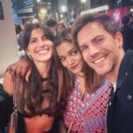 Lis Moreno Instagram – QUE ILUSIÓN! 🥹 Anoche hemos podido ver los 3 primeros episodios de #aixònoéssuècia y nos hemos quedado con ganas de más! 🤩 Un hermoso proyecto con un increíble equipo! Falta poquito para que se estrene! 🔥🎬 

Acá comparto un poquito lo que ha sido la apertura del @serielizadosmag con @noessuecia de @funicularfilms y @nanouk_films para @tv3cat @rtveplay @anagramsweden 🔥