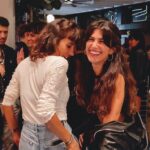 Lis Moreno Instagram – QUE ILUSIÓN! 🥹 Anoche hemos podido ver los 3 primeros episodios de #aixònoéssuècia y nos hemos quedado con ganas de más! 🤩 Un hermoso proyecto con un increíble equipo! Falta poquito para que se estrene! 🔥🎬 

Acá comparto un poquito lo que ha sido la apertura del @serielizadosmag con @noessuecia de @funicularfilms y @nanouk_films para @tv3cat @rtveplay @anagramsweden 🔥