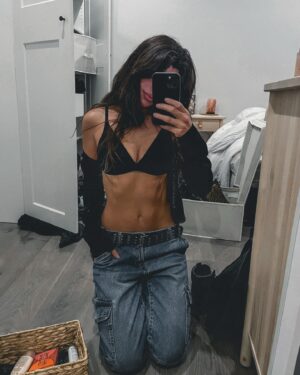 Lis Moreno Instagram - 