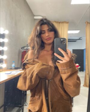 Lis Moreno Instagram - 