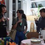 Lis Moreno Instagram - Que decís ROOOO?? 😂 Que bien Que la pasamos rodando esta serie por favorrrr! Todos los episodios de AIXÒ NO ÉS SUÈCIA ya están disponibles en @rtveplay 🔥 Acá les comparto unas imágenes del primer episodio junto a @vergedelamoreneta @nausicaabo @ainaclotet y @marcelborras 🫶🏼 Gracias @kikupinol por las fotos 🥹