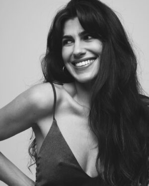 Lis Moreno Instagram - @maybeblau 🖤