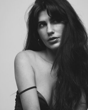Lis Moreno Instagram - 