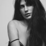 Lis Moreno Instagram – @maybeblau 🖤