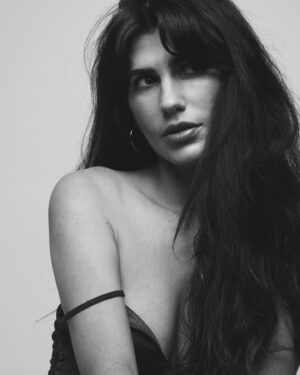 Lis Moreno Instagram - @maybeblau 🖤