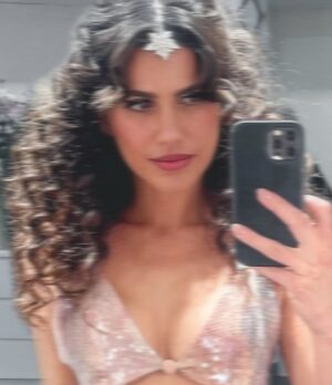Lis Moreno Instagram - @ritamilleratelier 
@albertocerdan_ac 🤍