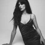 Lis Moreno Instagram – @maybeblau 🖤