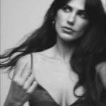 Lis Moreno Instagram – @maybeblau 🖤