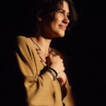 Lis Moreno Instagram - Hemos finalizado la 3ra temporada de MALPARIDA 🫀 🥲 No tengo más que palabras de agradecimiento, a este maravilloso equipo, y a todas aquellas personas que han venido a vernos y nos han permitido aterrizar nuestros sentires en las pistas de sus corazones. Hemos hecho 3 temporadas en menos de un año!!!!!!!Termino este 2023 con una satisfacción gigante, gracias ✨ Ahora con ansias de poder compartir los nuevos proyectos 🥹
