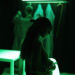 Lis Moreno Instagram - Hemos finalizado la 3ra temporada de MALPARIDA 🫀 🥲 No tengo más que palabras de agradecimiento, a este maravilloso equipo, y a todas aquellas personas que han venido a vernos y nos han permitido aterrizar nuestros sentires en las pistas de sus corazones. Hemos hecho 3 temporadas en menos de un año!!!!!!!Termino este 2023 con una satisfacción gigante, gracias ✨ Ahora con ansias de poder compartir los nuevos proyectos 🥹