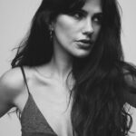 Lis Moreno Instagram – @maybeblau 🖤