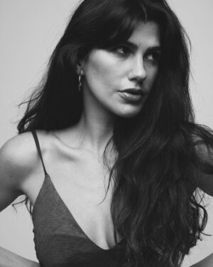 Lis Moreno Instagram - @maybeblau 🖤