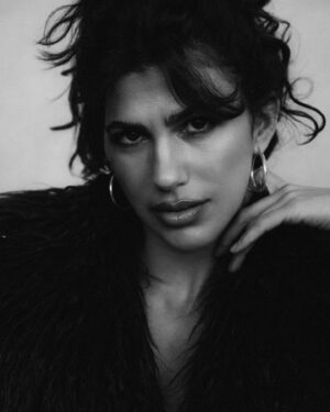 Lis Moreno Instagram - Ph @david_vicho 
St  @maybeblau
@towandamodels 🇪🇸
