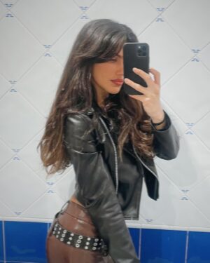 Lis Moreno Instagram - 
