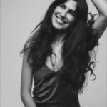 Lis Moreno Instagram – @maybeblau 🖤