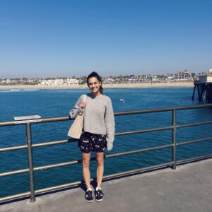 Lisa Ambalavanar Instagram - Whaddup Insta!? It’s been over a year!! Much happened? 🙄