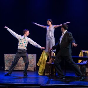 Lisa Ambalavanar Instagram - Last one for now, promise. Going to miss this. 😔☔️ #singinintherain