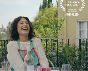 Lisa Edelstein Instagram - This ain’t shabby! Beyond excited to announce that our feature film, THE EVERYTHING POT, has been included as an Official Selection of the 2024 Tribeca Festival @tribeca #Tribeca2024 takes place June 5-16, 2024 in NYC! 

Starring: @lisaedelstein @erikgriffin @iamginatorres @delaneyrowe @dejamoniquecruz @christophermatiasaguila #jameswolk
Written & Directed by: @lou.reese 
Produced by: @lou.reese @calliepluschris @whoisspk @em_shee_daydreams 
Executive Producers: @aaronlubin #edwardburns 
Producers: @lisaedelstein #jameswolk