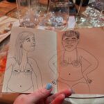 Lisa Hanawalt