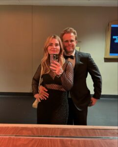 Actress Lisa Hanawalt HD Instagram Photos and Wallpapers June 2024