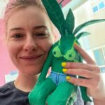 Lisa Hanawalt