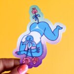 Lisa Hanawalt