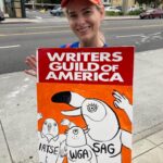 Lisa Hanawalt