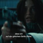 Lisa-Marie Koroll Instagram – PARADISE ab 27. Juli auf @netflixde