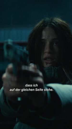 Lisa-Marie Koroll Instagram - PARADISE ab 27. Juli auf @netflixde