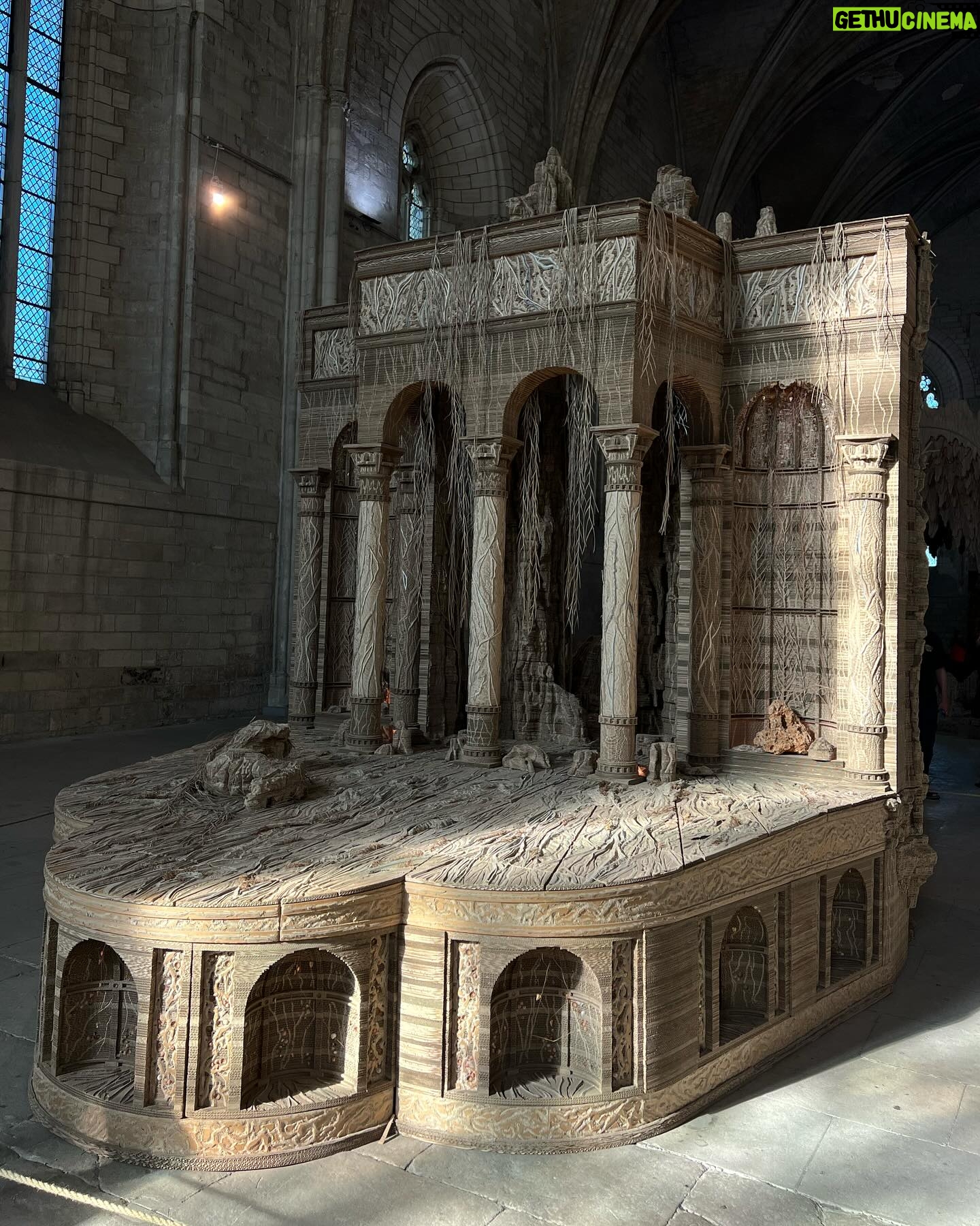 Lisa-Marie Koroll Instagram - Road tripping 🐬 1. First tapas stop in Peñiscola 2. Inhaling the french country air 3. and 4. visiting the pope palace in Avignon and 5. marvel at the mysterious art of #EvaJospin 6. wandering the streets of Avignon 7. Dipping into the Gardon under the Pont du Gard 8. and 9. Jumping into the Mediterranean Sea and 10. Enjoying Henry’s holiday face