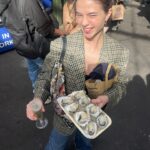 Lisa-Marie Koroll Instagram - Zwei Schwestern, ein Kleiderschrank