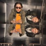 Lisa-Marie Koroll Instagram - Zwei Schwestern, ein Kleiderschrank
