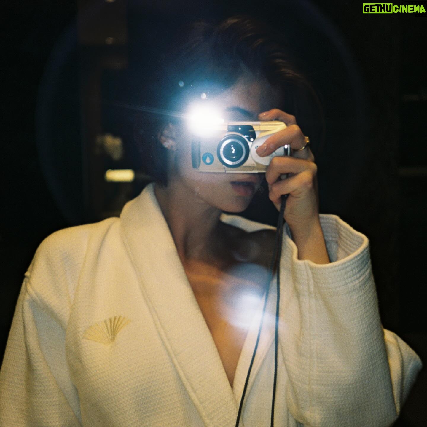 Lisa-Marie Koroll - 3 Likes - Barcelona on film 🎞️