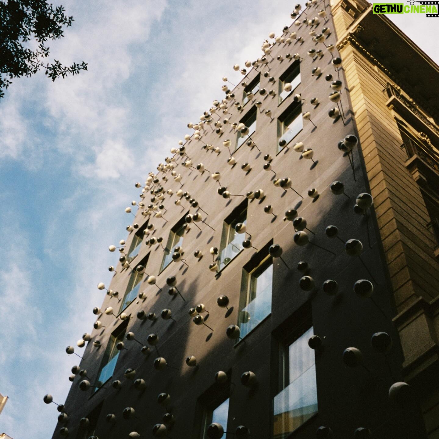 Lisa-Marie Koroll - 3 Likes - Barcelona on film 🎞️
