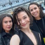 Lisa-Marie Koroll Instagram - 🥐