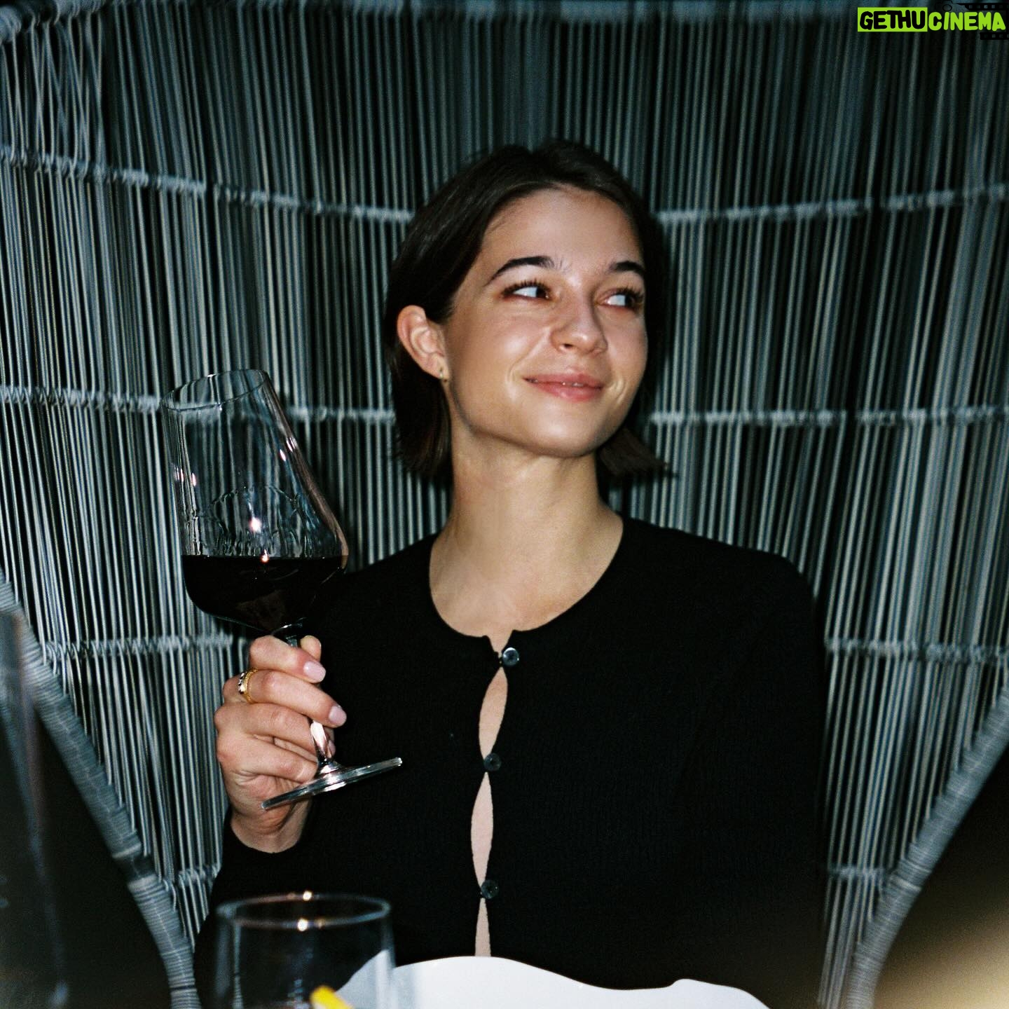 Lisa-Marie Koroll - 3 Likes - Barcelona on film 🎞️