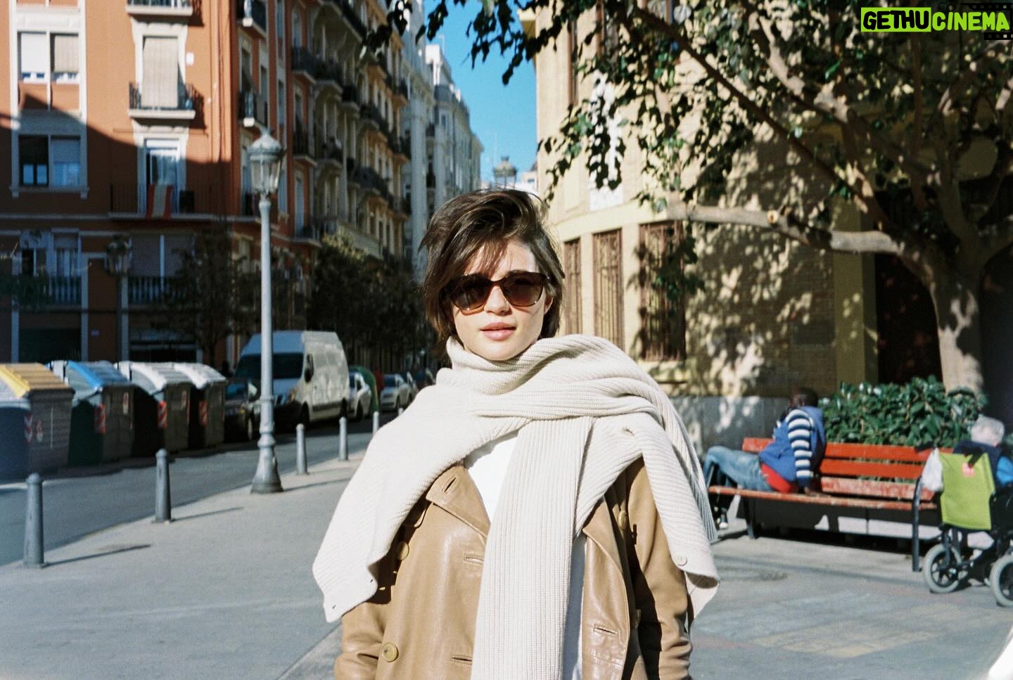 Lisa-Marie Koroll - 3 Likes - Postcard from Valencia and few recommendations 🤌🏼
