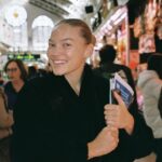 Lisa-Marie Koroll Instagram – Postcard from Valencia and few recommendations 🤌🏼