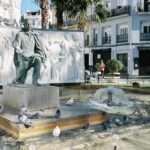 Lisa-Marie Koroll Instagram – Postcard from Valencia and few recommendations 🤌🏼