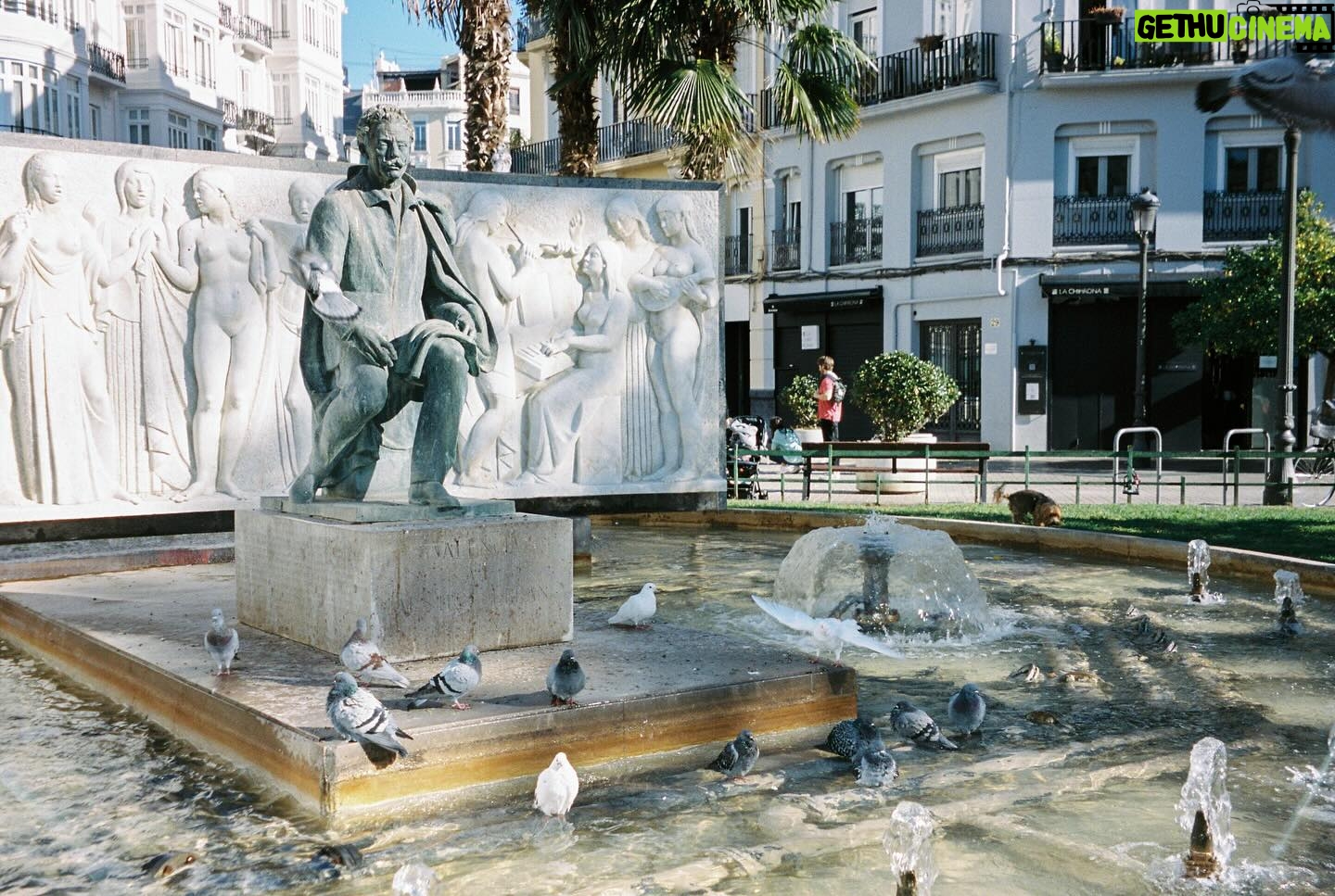 Lisa-Marie Koroll - 3 Likes - Postcard from Valencia and few recommendations 🤌🏼