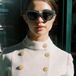 Lisa-Marie Koroll Instagram – Still busy extending my summer 🫶🏼

@emporioarmani
#EAeyewear #EAwatches #EAjewellery