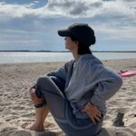 Lisa-Marie Koroll Instagram - Feel, deal and heal @lanserhof ✨🧘🏻‍♀️🐚